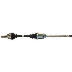 Antriebswelle 17-0804 von METELLI günstig für 207,77 € online kaufen