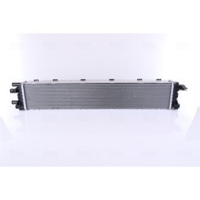 Kühler, Motorkühlung 60355 von NISSENS günstig für 133,01 € online kaufen