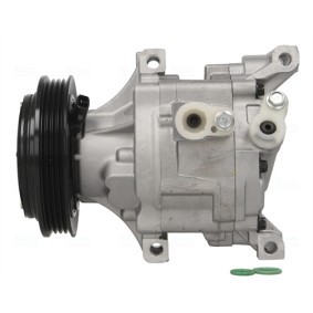 Osta Ilmastoinnin kompressori NISSENS:llä 890079 edullisesti hintaan 447,60 €