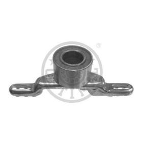Spannrolle, Zahnriemen 0-N836 von OPTIMAL günstig für 23,78 € online kaufen