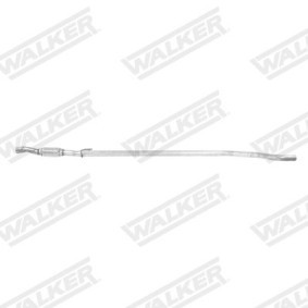 Abgasrohr 10609 von WALKER günstig für 54,59 € online kaufen