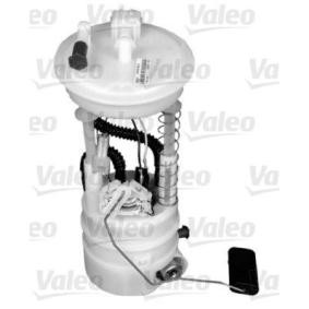 Kraftstoff-Fördereinheit 347134 von VALEO günstig für 322,84 € online kaufen