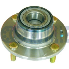 Reparatursatz, Federbeinstützlager 825506S von RUVILLE günstig für 26,17 € online kaufen