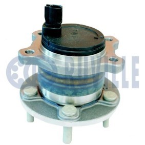 Lagerung, Lenker 985508 von RUVILLE günstig für 9,91 € online kaufen