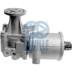 Comprar Bomba de dirección de RUVILLE 975112 a bajo precio de 348,49 €