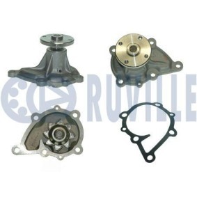 Radlagersatz 8976 von RUVILLE günstig für 119,66 € online kaufen