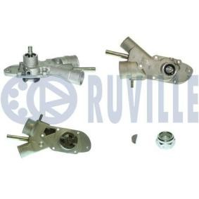 Compre Tensor da correia do alternador de RUVILLE online para 504 Break (D_, F_) a preços moderados