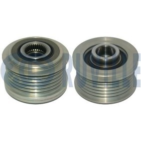 Wasserpumpe + Zahnriemensatz 56036701 von RUVILLE günstig für 124,69 € online kaufen