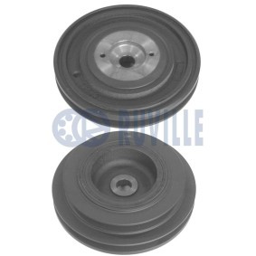 Riemenscheibe, Kurbelwelle 515411 von RUVILLE günstig für 148,58 € online kaufen
