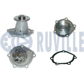 Wasserpumpe 65821 von RUVILLE günstig für 51,73 € online kaufen