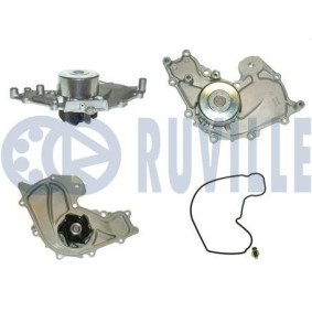 Wasserpumpe 65840G von RUVILLE günstig für 37,51 € online kaufen