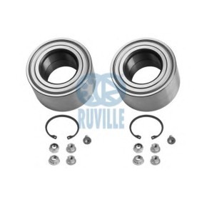 Radlagersatz für VW von RUVILLE