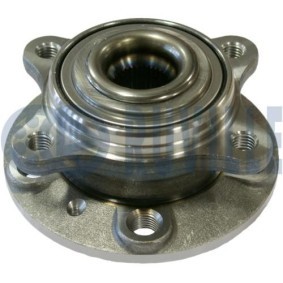 Bremsscheibe 5573BD von RUVILLE günstig für 142,15 € online kaufen