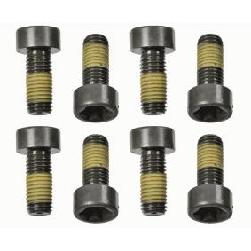 Compre Tornillo del volante de inercia de SACHS online para MONDEO III Sedán (B4Y) a precios moderados