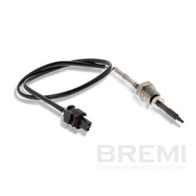 Zündkabel für FORD USA von BREMI