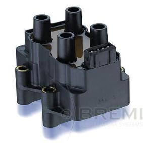 Zündspule 11882 von BREMI günstig für 44,68 € online kaufen