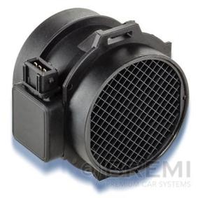 Luftmassenmesser (LMM) 30022 von BREMI günstig für 77,40 € online kaufen