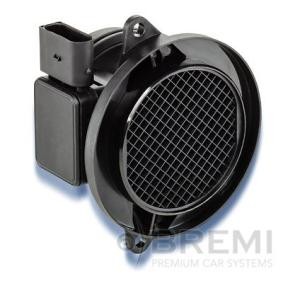 Luftmassenmesser (LMM) 30045 von BREMI günstig für 78,06 € online kaufen
