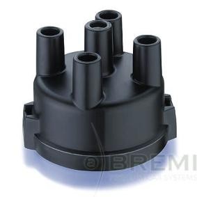 Compre Tampa do distribuidor de ignição da BREMI 8506 a um preço baixo por 14,35 €