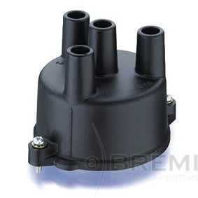 Compre Tampa do distribuidor de ignição da BREMI 8522 a um preço baixo por 13,75 €