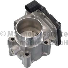 Compre Corpo de borboleta da PIERBURG 7.04585.05.0 a um preço baixo por 76,27 €
