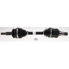 Antriebswelle 305415 von LÖBRO günstig für 155,88 € online kaufen