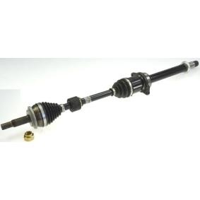 Antriebswelle 305420 von LÖBRO günstig für 213,65 € online kaufen