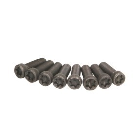 Compre Jogo de parafusos, volante do motor da LuK 411 0228 10 a um preço baixo por 43,16 €