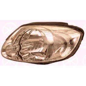 Kühler, Motorkühlung 3150302252 von KLOKKERHOLM günstig für 136,91 € online kaufen