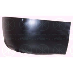 Kühler, Motorkühlung 9548302324 von KLOKKERHOLM günstig für 136,91 € online kaufen