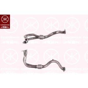 Nebelscheinwerfer 90370285 von KLOKKERHOLM günstig für 73,54 € online kaufen
