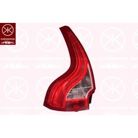 Nebelscheinwerfer 90580283 von KLOKKERHOLM günstig für 96,21 € online kaufen