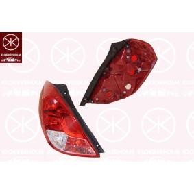 Rückleuchte 31280713 von KLOKKERHOLM günstig für 189,34 € online kaufen