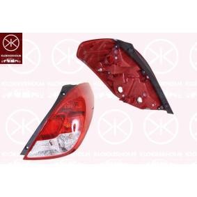 Rückleuchte 31280714 von KLOKKERHOLM günstig für 194,82 € online kaufen