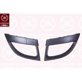 Zierleiste, Stoßstange 6044925 von KLOKKERHOLM günstig für 89,87 € online kaufen