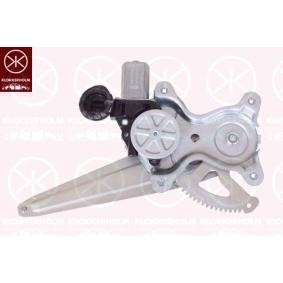 Fensterheber 81551903 von KLOKKERHOLM günstig für 176,48 € online kaufen