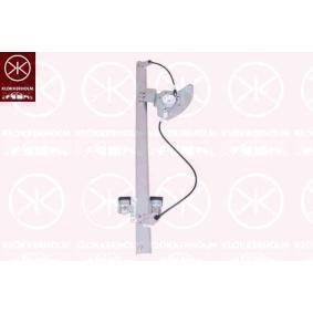 Fensterheber 35471103 von KLOKKERHOLM günstig für 125,62 € online kaufen