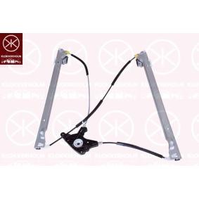 Fensterheber 35421106 von KLOKKERHOLM günstig für 139,85 € online kaufen