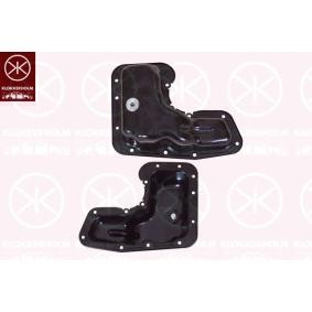 Compre Cárter do óleo da KLOKKERHOLM 5509473 a um preço baixo por 44,23 €
