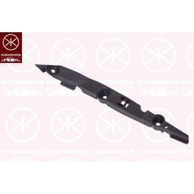 Stoßstangenhalter 2534932 von KLOKKERHOLM günstig für 12,08 € online kaufen