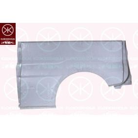 Radlauf 5089534 von KLOKKERHOLM günstig für 100,04 € online kaufen