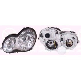 Scheinwerfer 35150134 von KLOKKERHOLM günstig für 218,30 € online kaufen