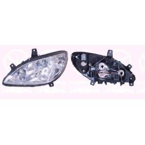 Scheinwerfer 35420132 von KLOKKERHOLM günstig für 179,31 € online kaufen