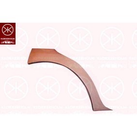 Klimakondensator 1135305139 von KLOKKERHOLM günstig für 144,42 € online kaufen