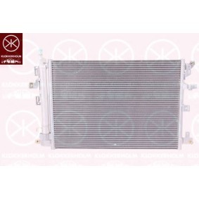 Klimakondensator 9060305152 von KLOKKERHOLM günstig für 188,28 € online kaufen