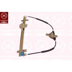 Spiegelglas, Außenspiegel 90381061 von KLOKKERHOLM günstig für 100,51 € online kaufen