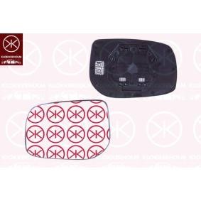 Spiegelglas, Außenspiegel 81551064 von KLOKKERHOLM günstig für 31,82 € online kaufen