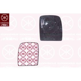 Spiegelglas, Außenspiegel 05571064 von KLOKKERHOLM günstig für 28,62 € online kaufen