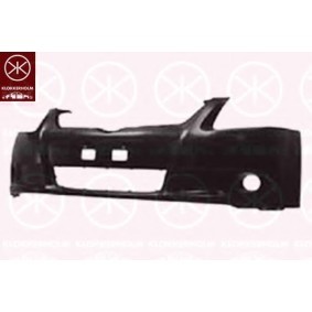 Stoßstange 8183900A1 von KLOKKERHOLM günstig für 327,71 € online kaufen