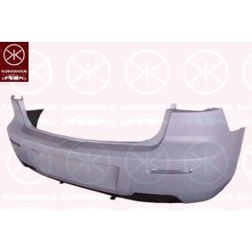 Heckstoßstange 3476951 von KLOKKERHOLM günstig für 146,07 € online kaufen